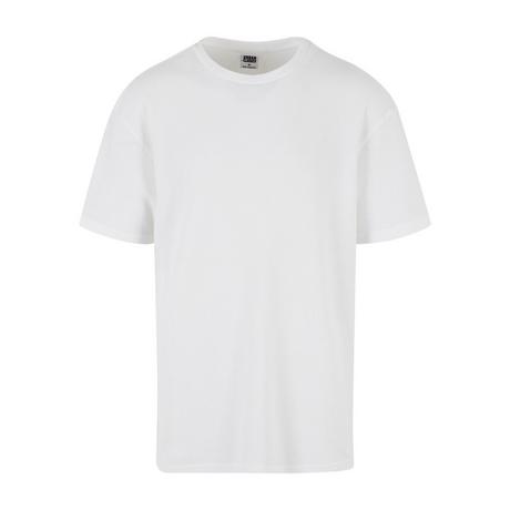 URBAN CLASSICS Waffle T-Shirt  