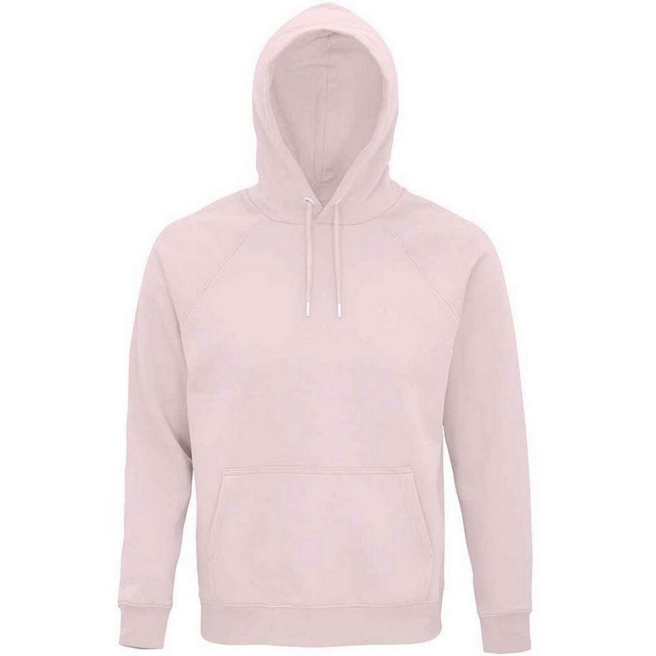 Stellar Kapuzenpullover, aus biologischem Anbau