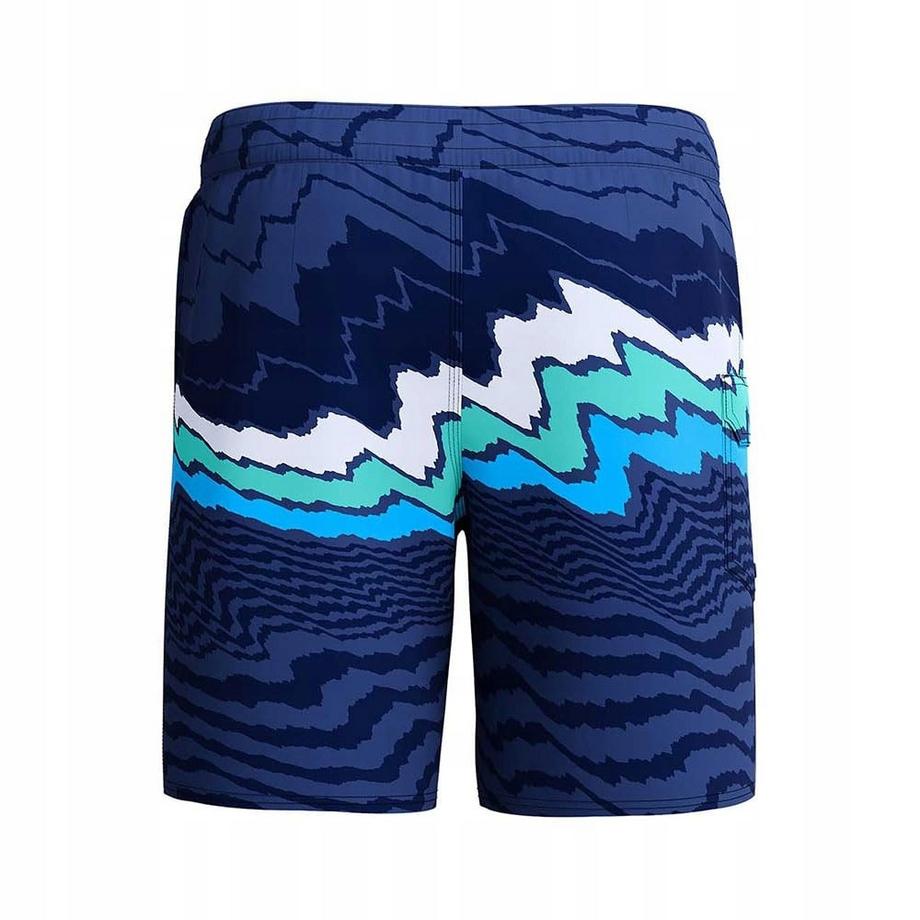 speedo Boardshort Flex À Motifs  