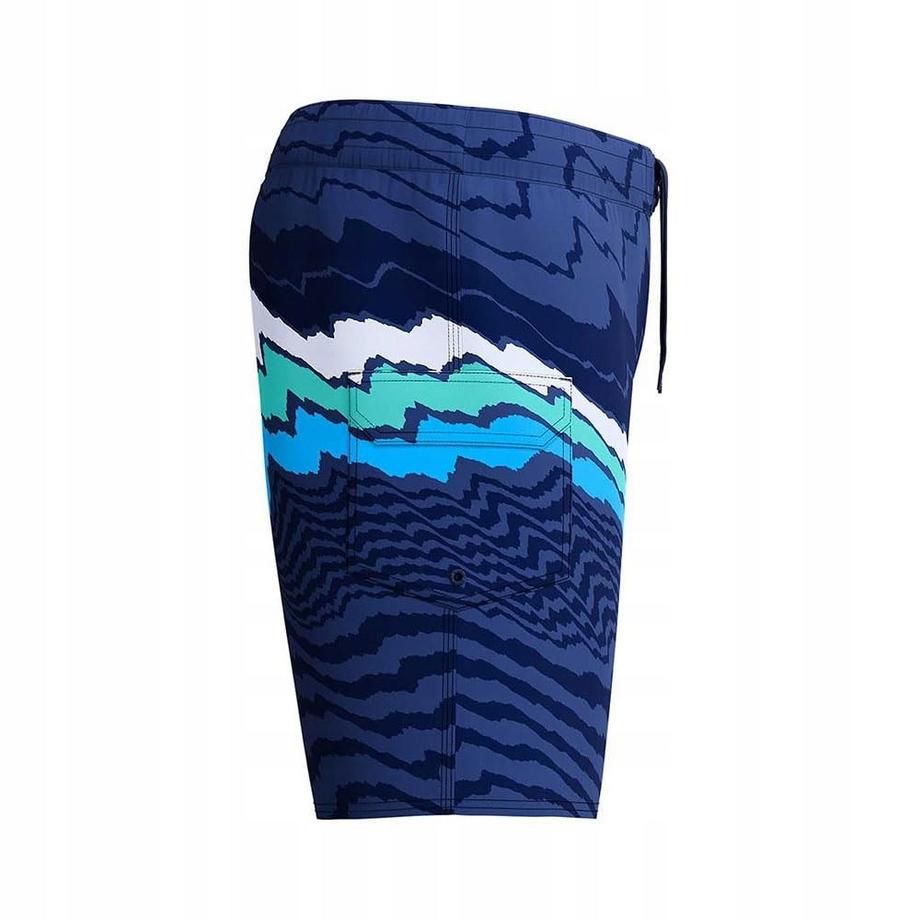 speedo Boardshort Flex À Motifs  