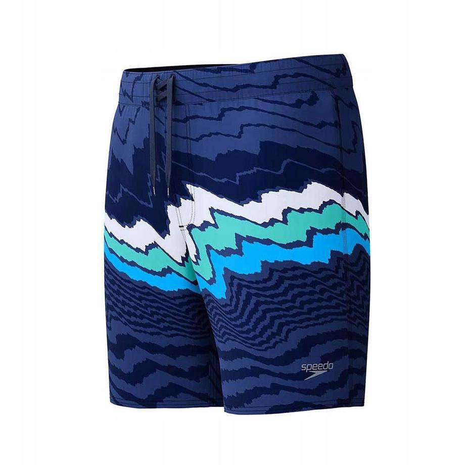 speedo Boardshort Flex À Motifs  