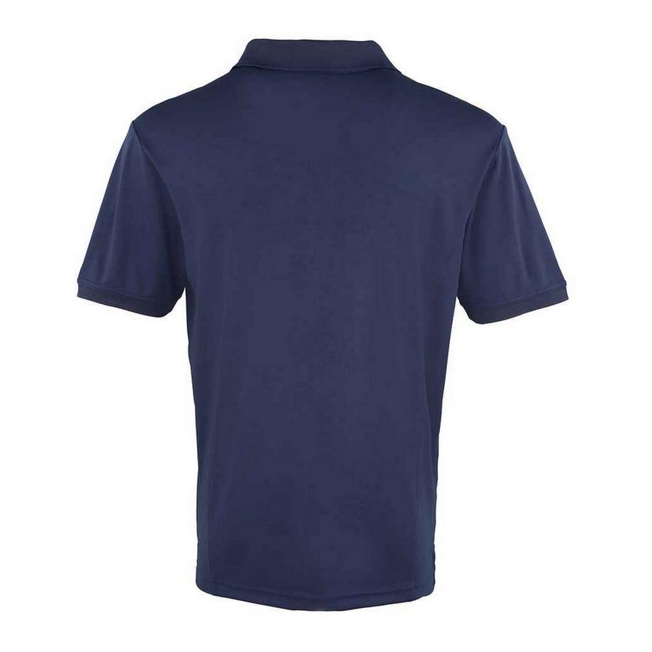 PREMIER Coolchecker Maglietta Polo  