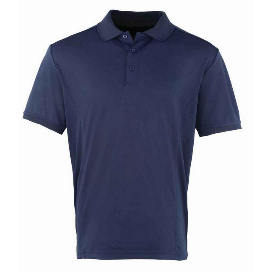 Coolchecker Maglietta Polo