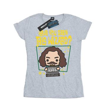 Sirius Black Azkaban Junior TShirt