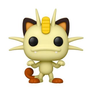 Funko  Funko POP! Pokemon: Meowth (780) 