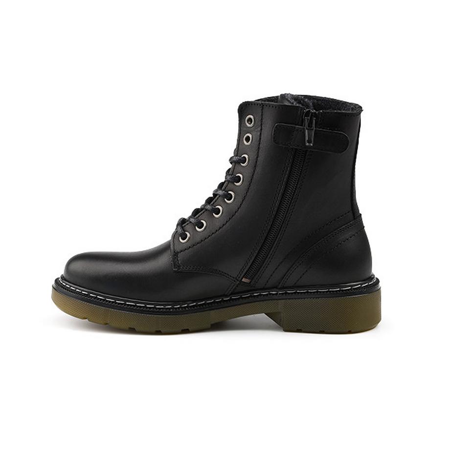 Bullboxer Flamao-38 Stivali Stringati  