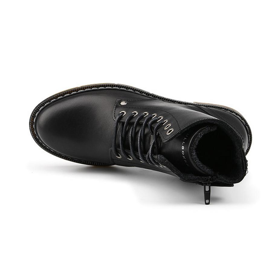 Bullboxer Flamao-38 Stivali Stringati  