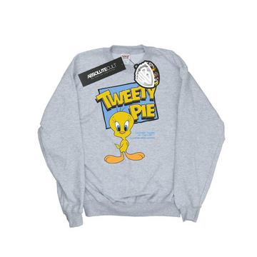 Classic Tweety Pie Sweatshirt