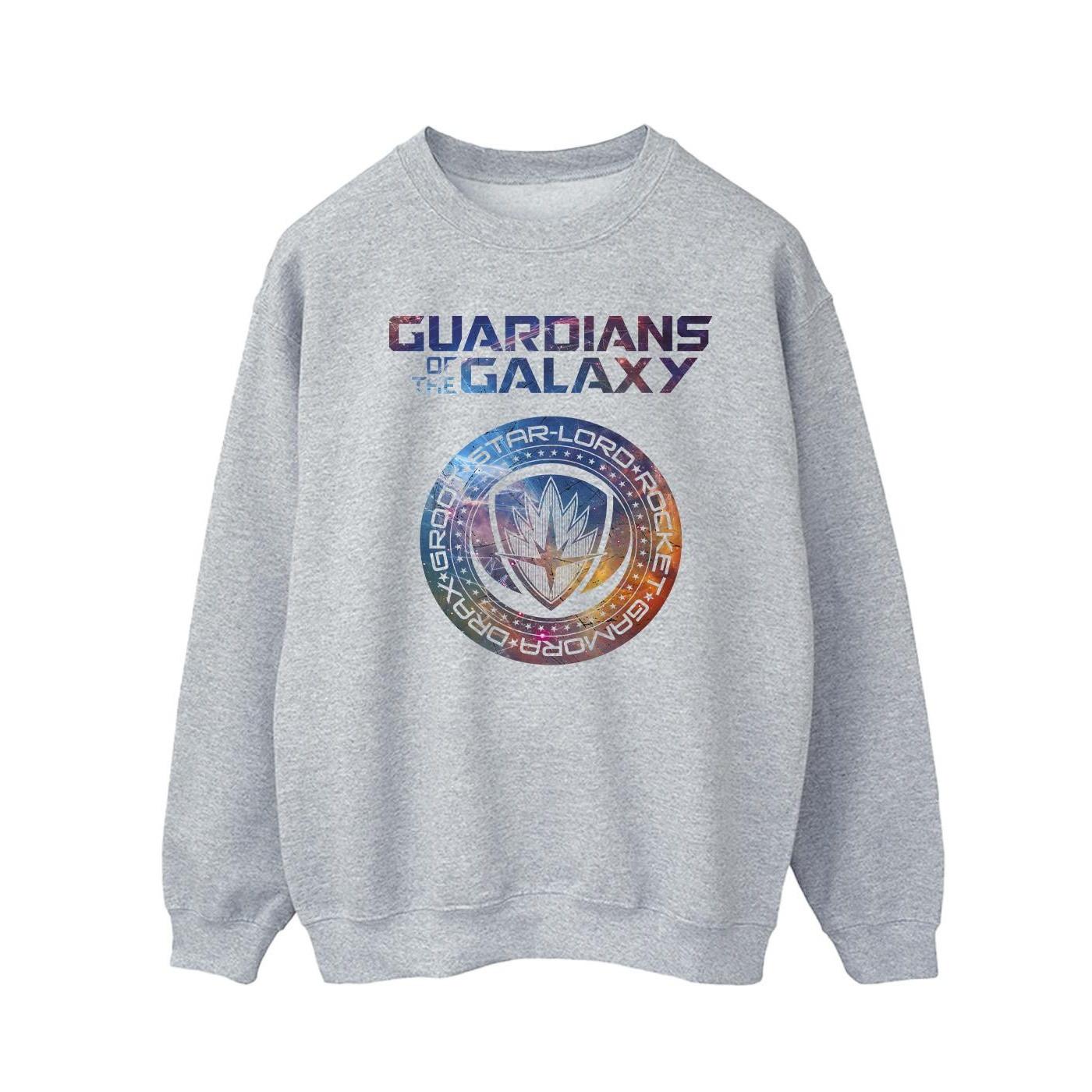 MARVEL  Guardians Of The Galaxy Sweatshirt 