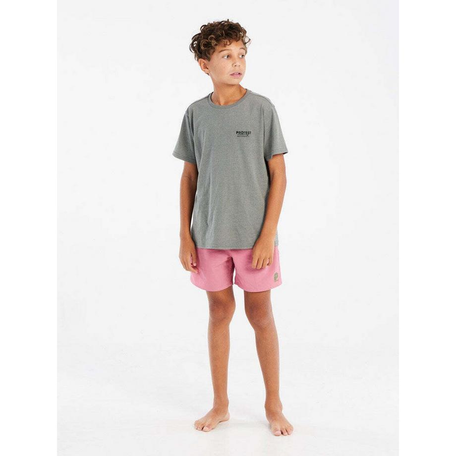 PROTEST  T-shirts et polos PRTHunt JR 