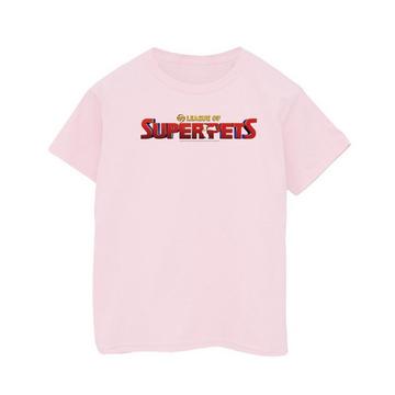 DCs DC League Of SuperPets TShirt