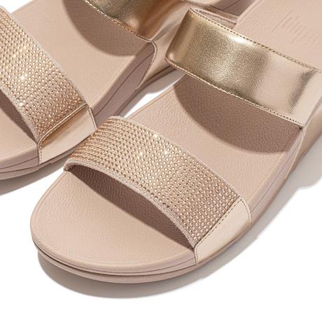 Fitflop  Sandalen für Frauen  Lulu Hotfix 