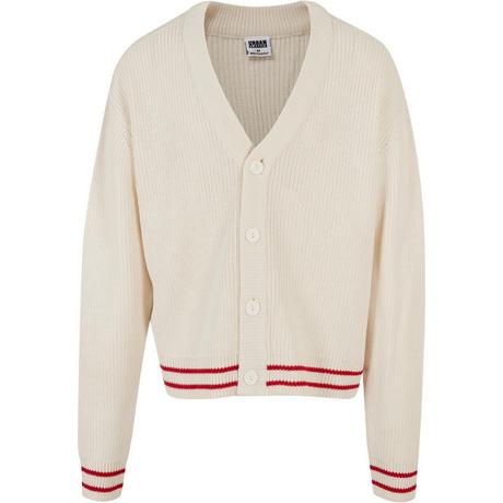 URBAN CLASSICS  cardigan sporty boxy gt 