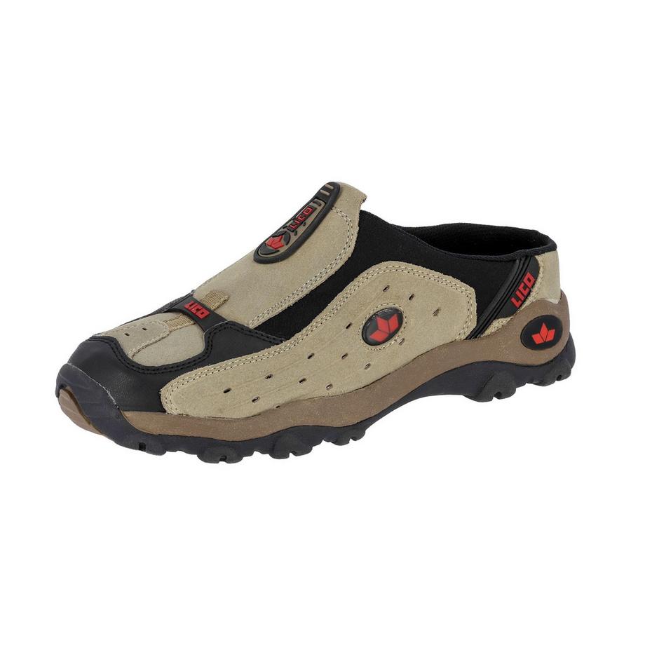 Pantofola   Pantofola Uomini LICO Storm