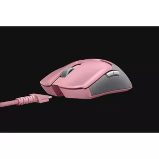 RAZER  Viper Ultimate Maus rechts RF Wireless + USB Type-C Optisch 20000 DPI 
