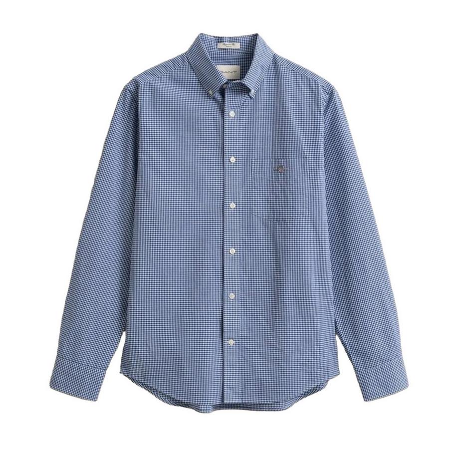 Camicia Aderente