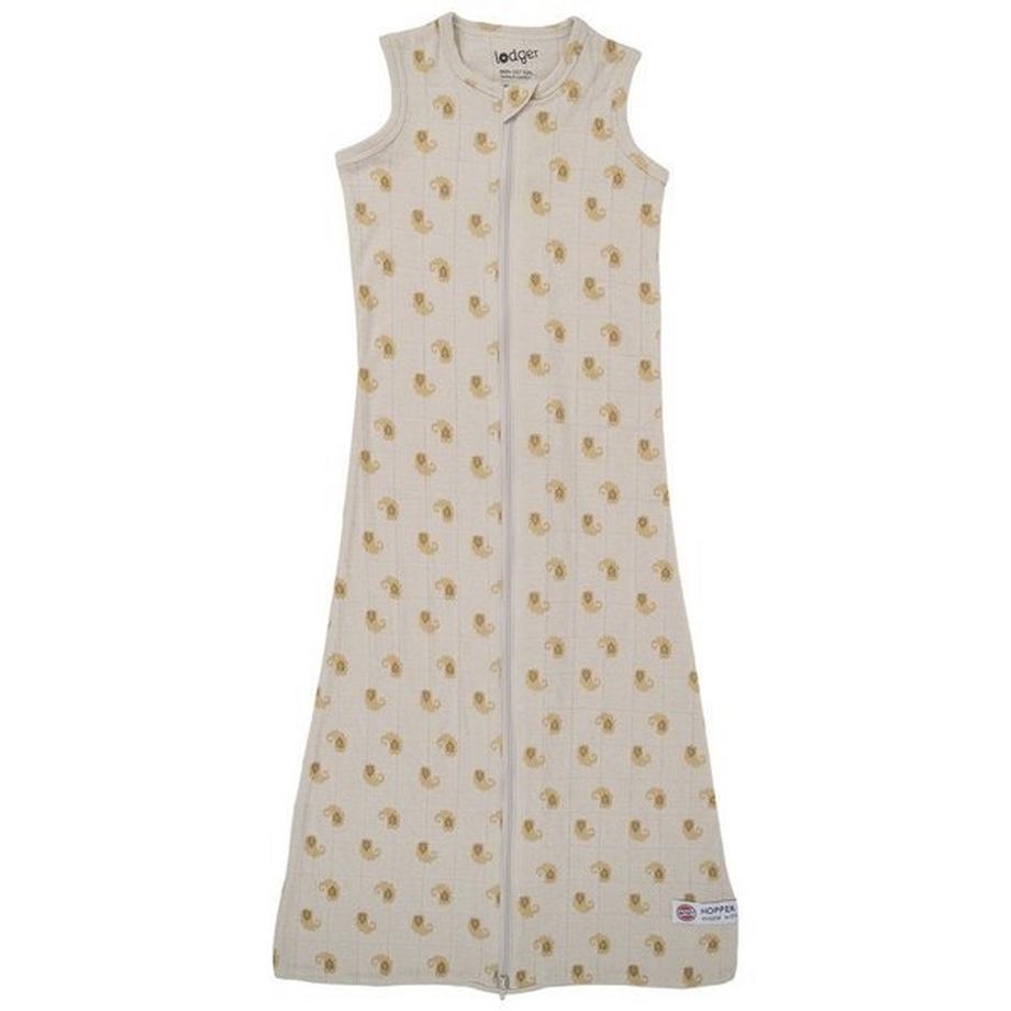 Schlafsack Hopper Tribe          birch    50/62