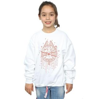 STAR WARS  Millennium Delivery Sweatshirt 