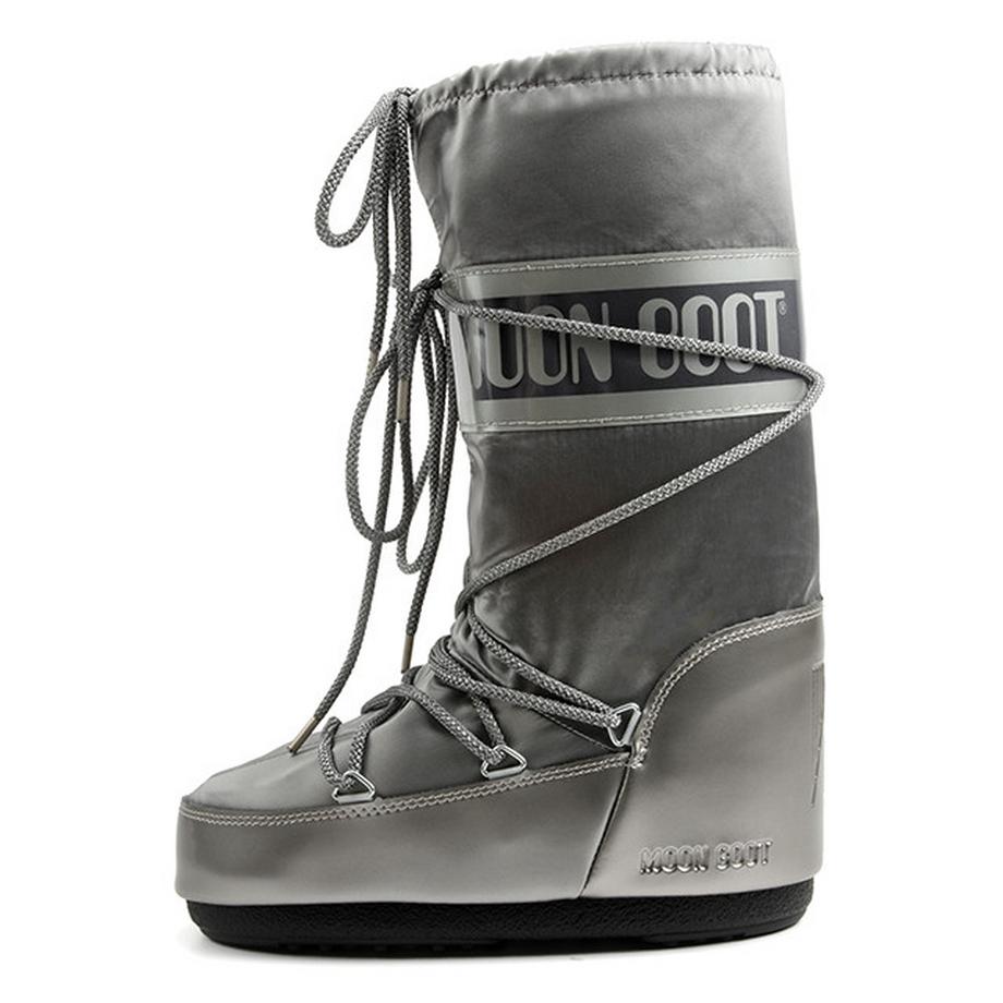 MOON BOOT Glance Warme Stiefeletten  