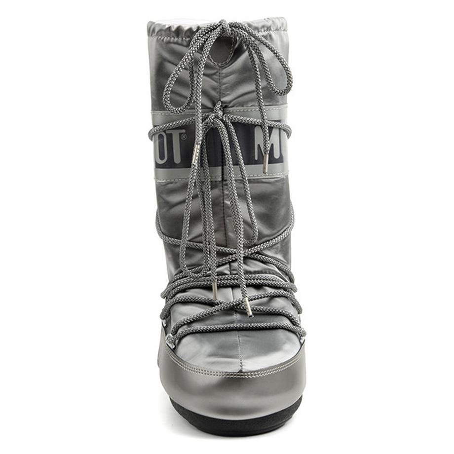 MOON BOOT Glance Warme Stiefeletten  