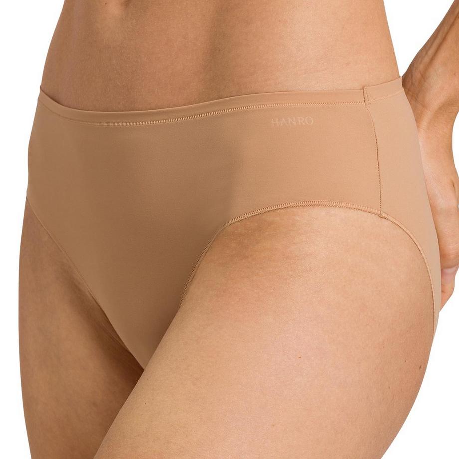 HANRO  2er Pack Allure - Midi Slip 