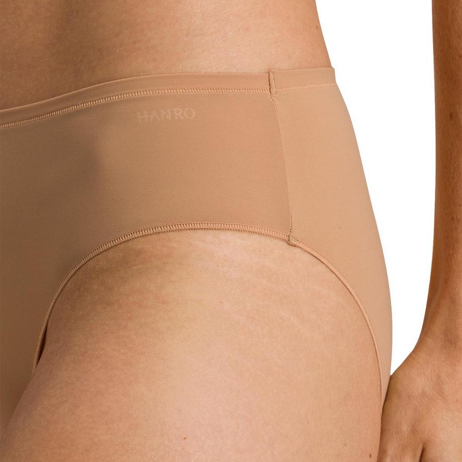 HANRO  2er Pack Allure - Midi Slip 