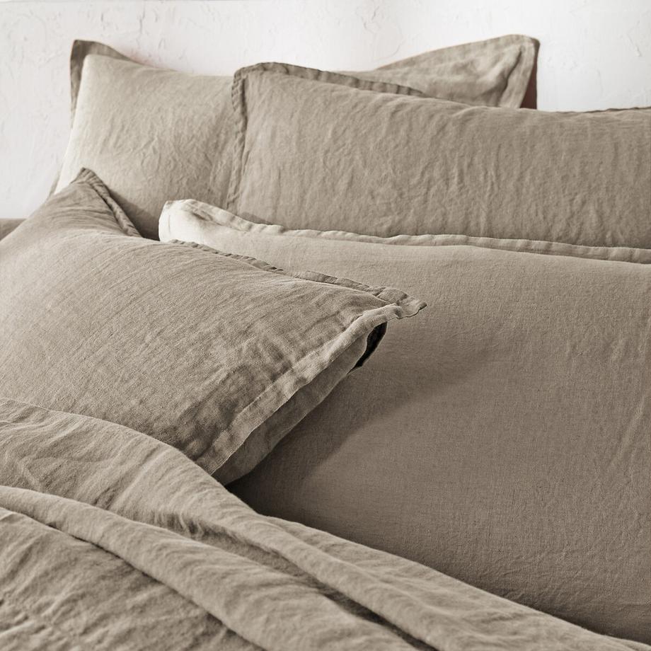 La Redoute Intérieurs Housse de couette Linot  