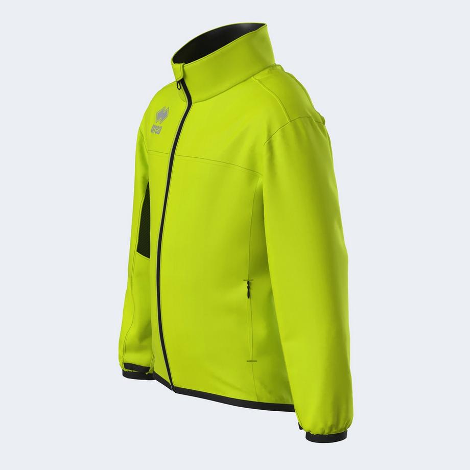 errea  kinderjacke dwyn 