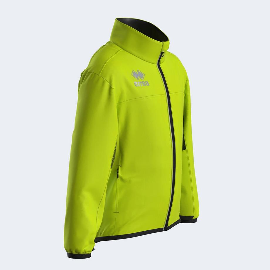 errea  kinderjacke dwyn 