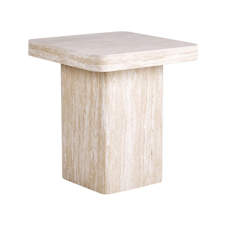 Table d'appoint en MDF Minimaliste DUSON