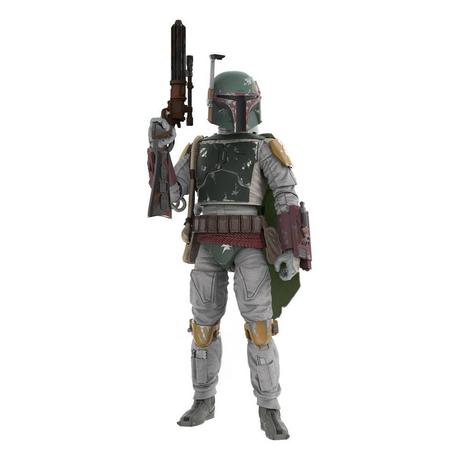 Hasbro  Star Wars Episode VI Vintage Collection Actionfigur  Boba Fett 