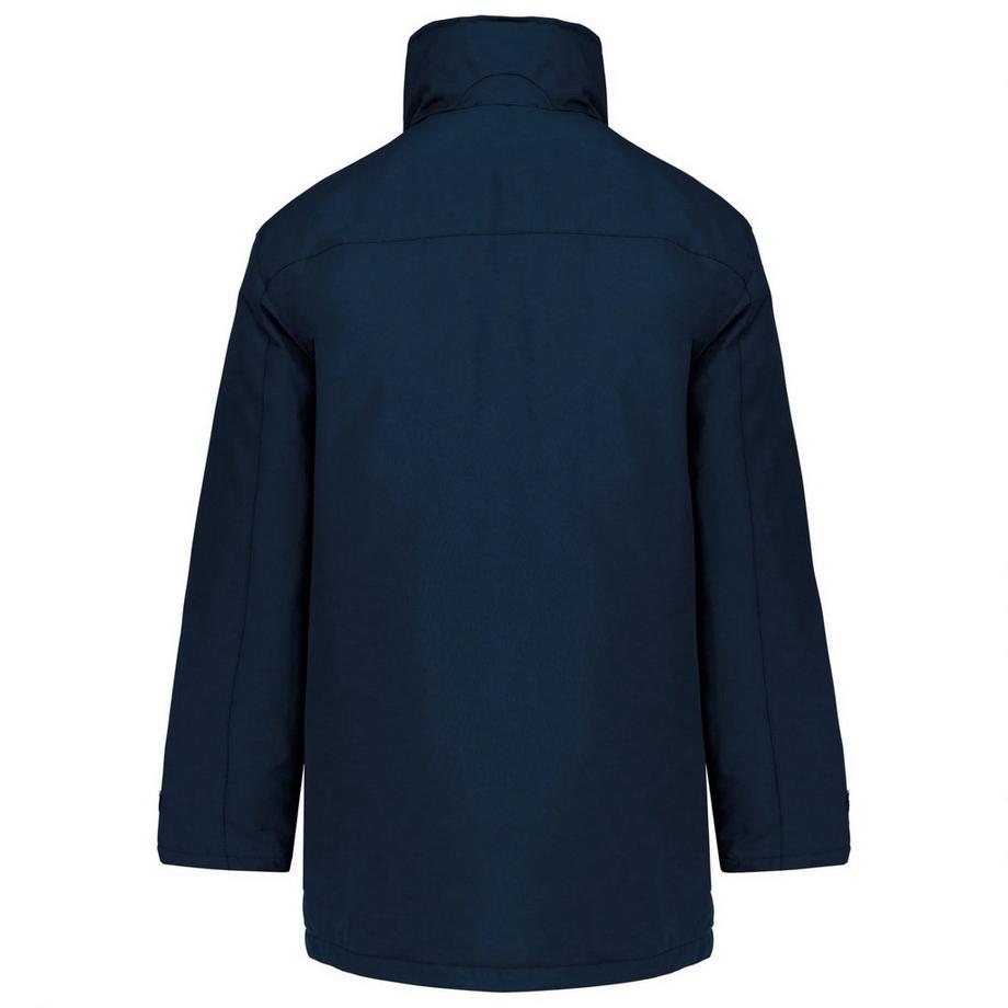Kariban Parka  