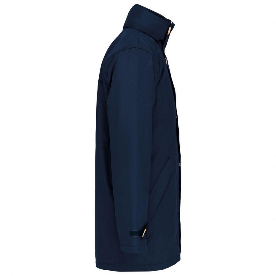 Kariban Parka  