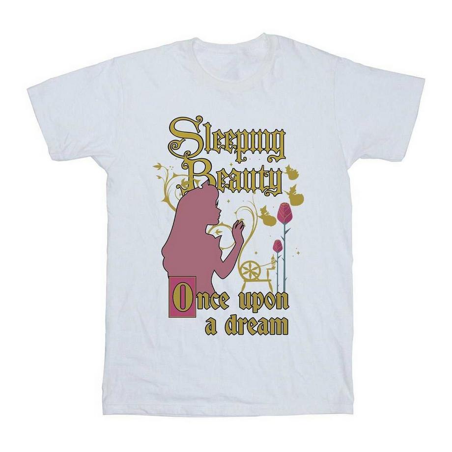 Tshirt ONCE UPON A DREAM