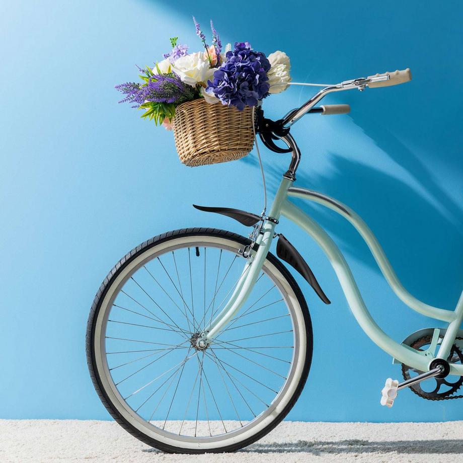 B2X  Kotflügelsatz vorne und hinten 