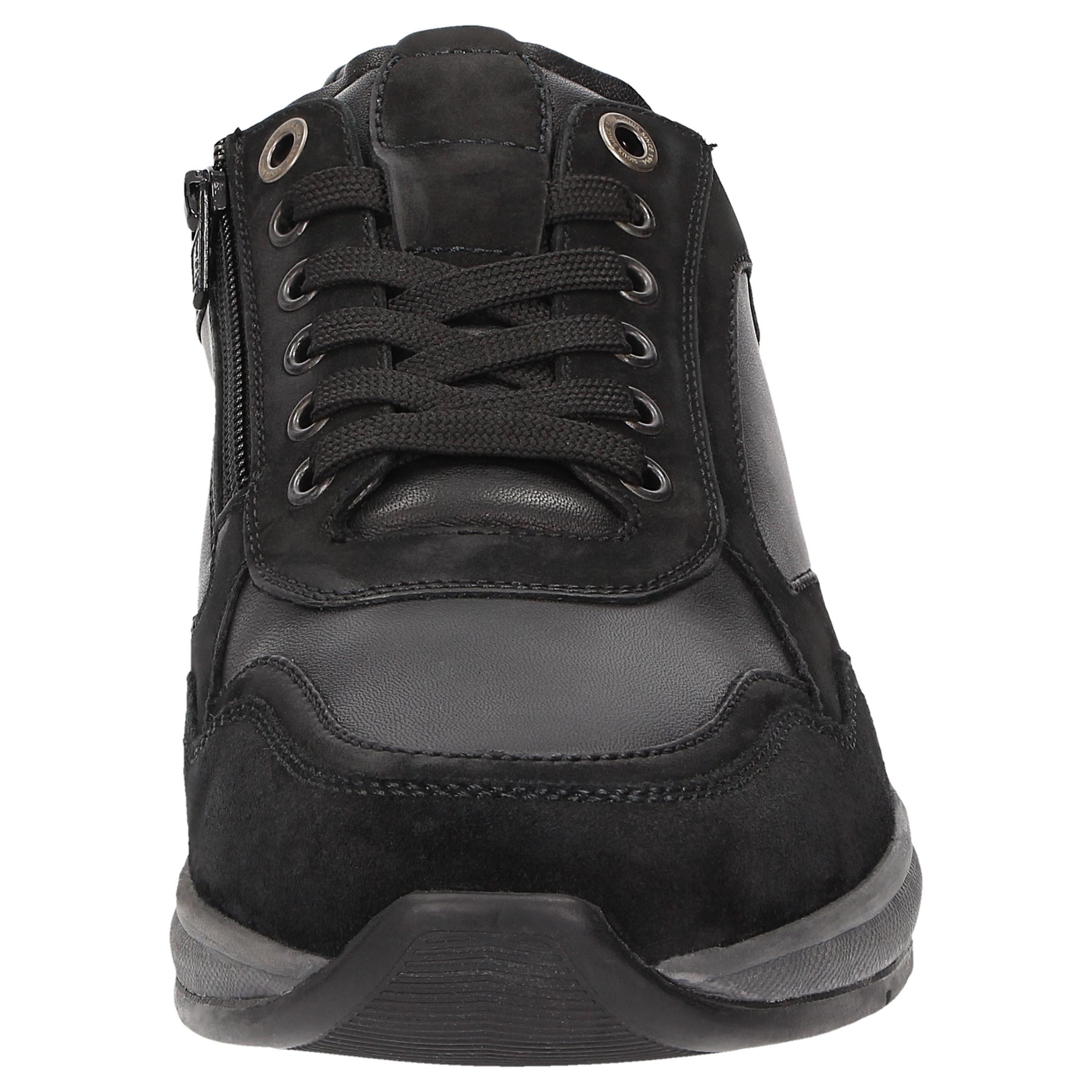 Sioux  Sneaker Turibio-713-J 