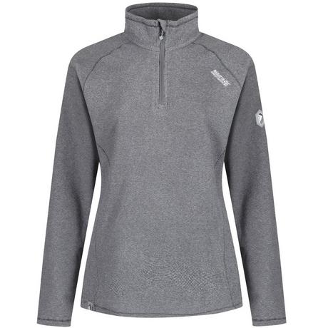 Regatta  Great Outdoors Montes Half Zip Fleece Top (Haut polaire demizippé) 