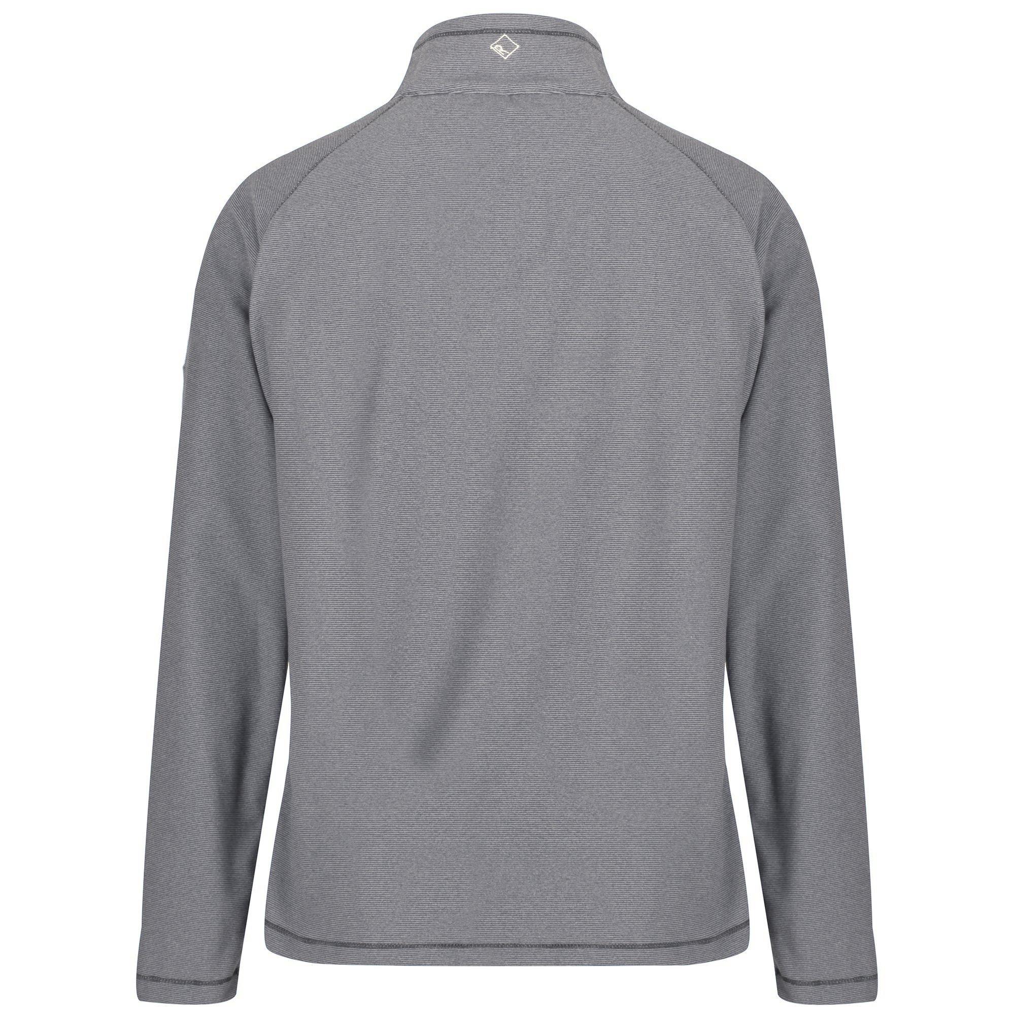 Regatta  Great Outdoors Montes Half Zip Fleece Top (Haut polaire demizippé) 