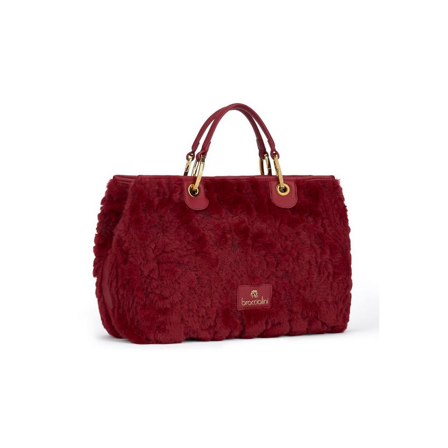 Braccialini Handtasche  
