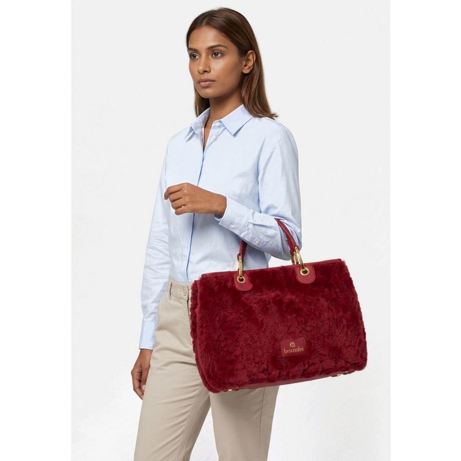 Braccialini Handtasche  