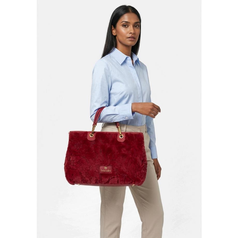 Braccialini Handtasche  
