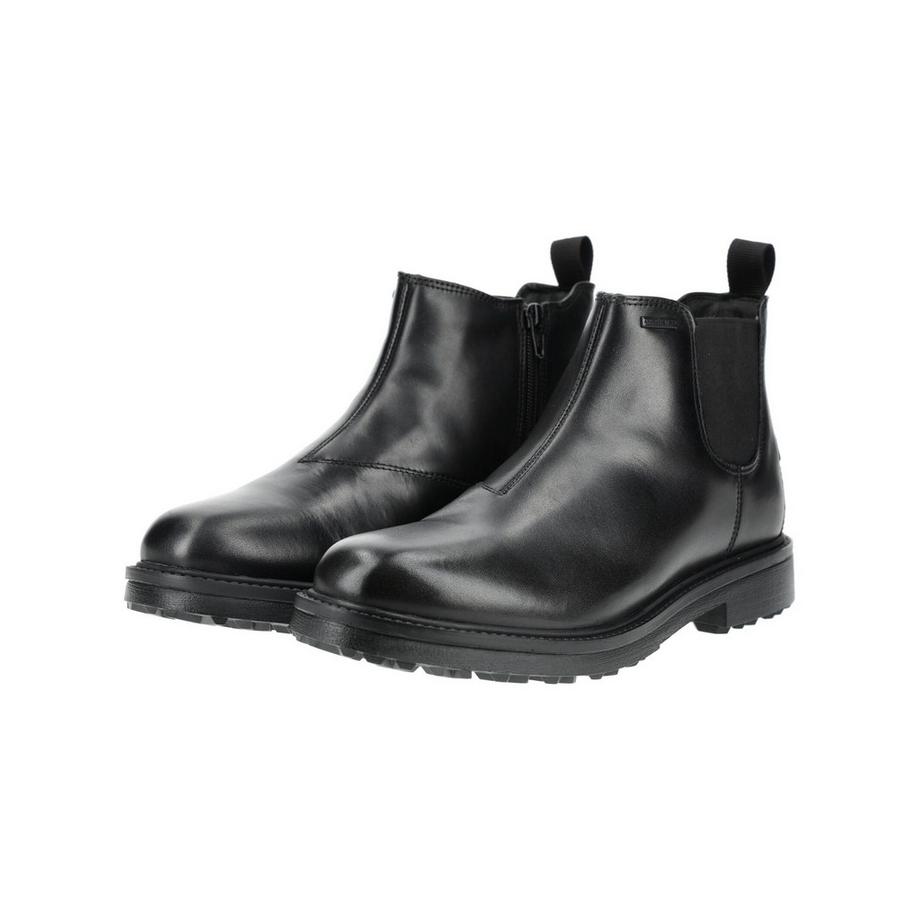 GEOX Bottine Chelsea avec technologie Amphibiox  