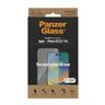 PanzerGlass  Verre pour iPhone 14 Pro UWF 