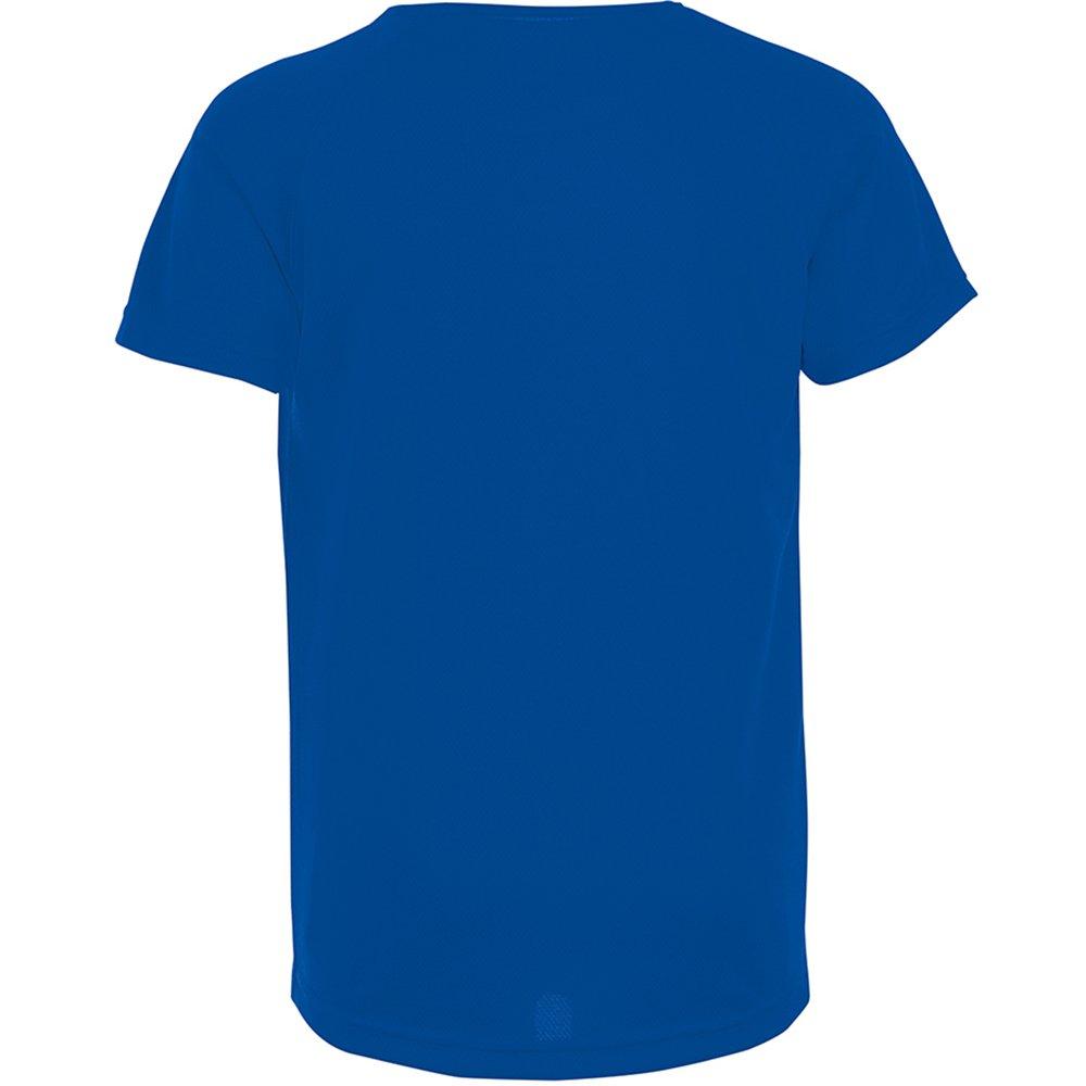 SOLS  Tshirt de sport uni Enfant 