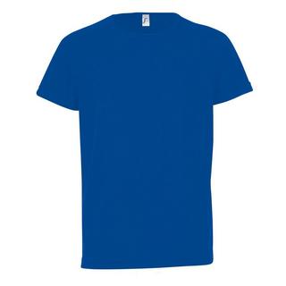 SOLS  Tshirt de sport uni Enfant 