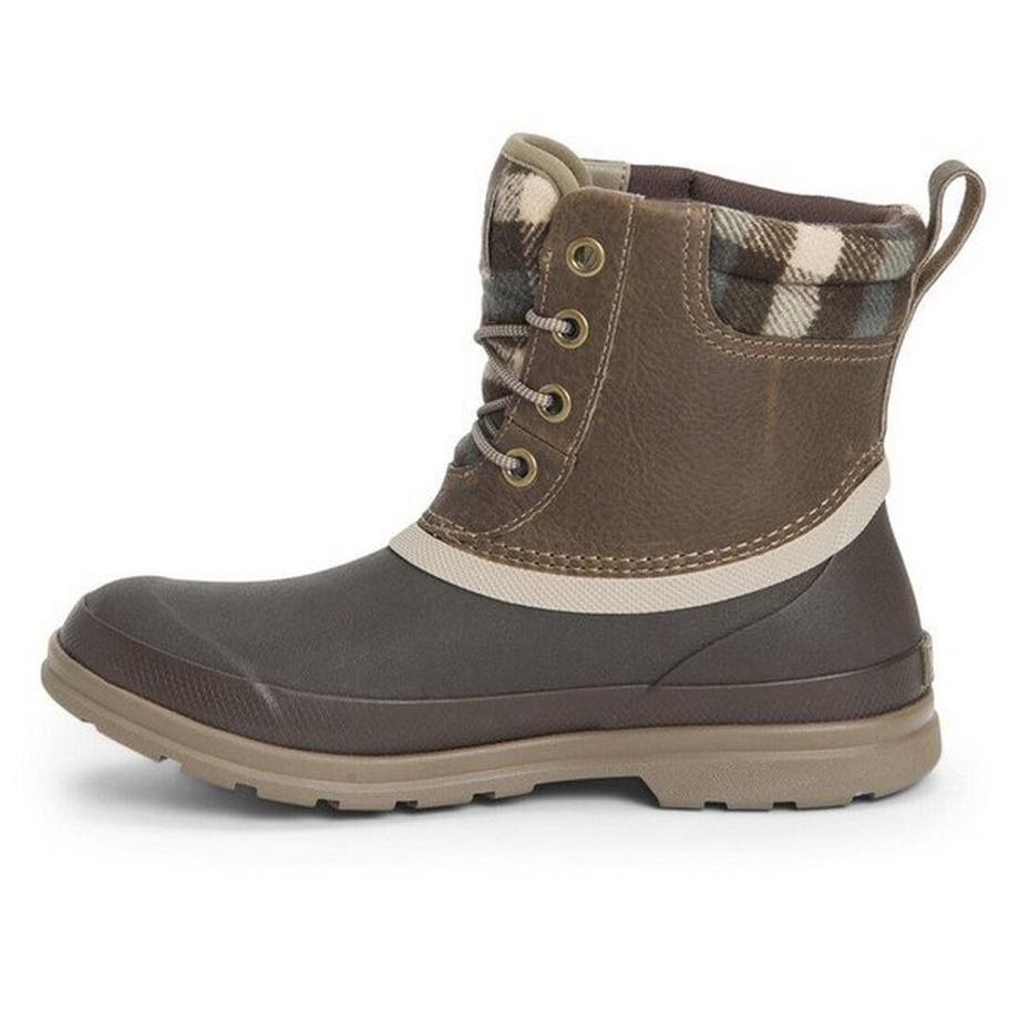 Muck Boots Originals Duck Lace Stivali di gomma  