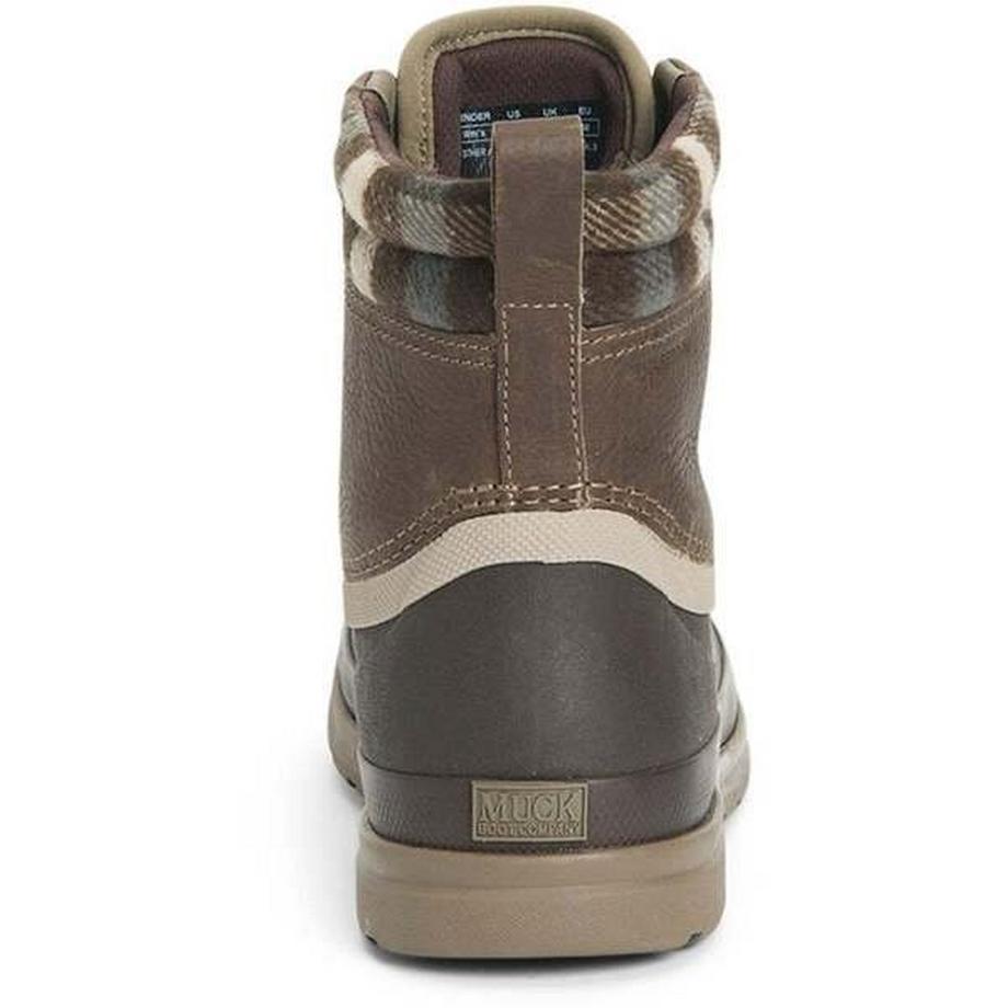 Muck Boots Originals Duck Lace Stivali di gomma  