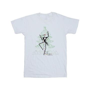 The Nightmare Before Christmas TShirt