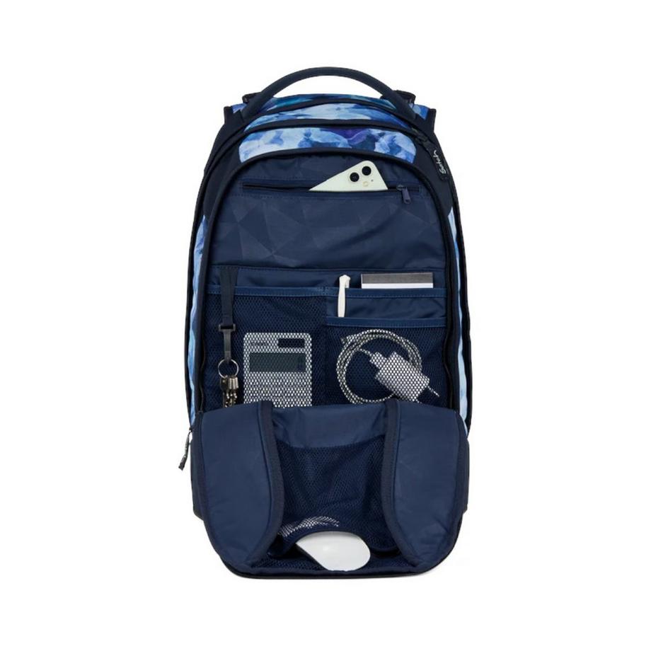 Satch Blurry Sky 30L Rucksack  
