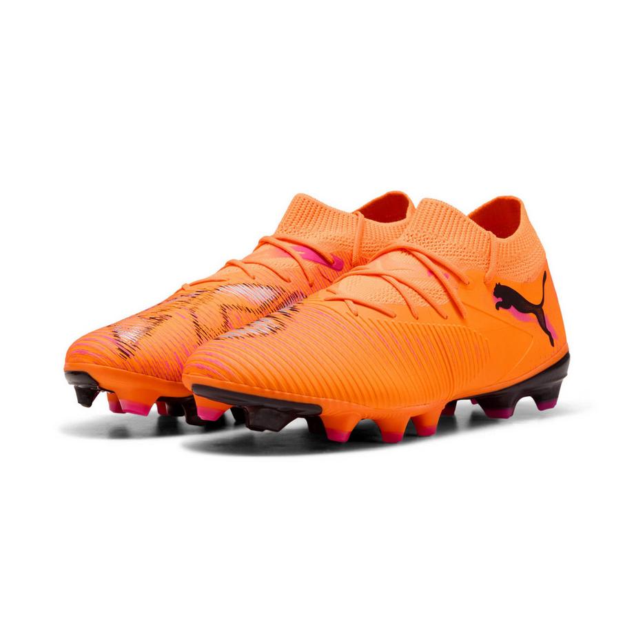 PUMA Chaussures de football Future 8 Match FG/AG  